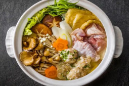 Đàn ông - Những món ăn và đồ uống nhất định phải thử ở Tokyo