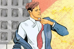 Đàn ông - 5 lời khuyên nhỏ cho cuộc sống hạnh phúc hơn