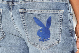 Thời trang - Ngắm "những tay chơi" mặc denim cực chất