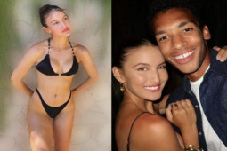 Thể thao - Chuyện tình sao tennis: Aliassime và Berrettini được "dắt mối" yêu 2 chị em