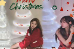 Bạn trẻ - Cuộc sống - Chỉ với một chai nước suối, Gen Z ở nhà vẫn không thiếu ảnh cực xinh đón Giáng sinh