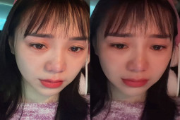 Đời sống Showbiz - Quỳnh Kool "khóc mấy tiếng không ngừng" vì gặp sự cố "dở khóc dở cười"