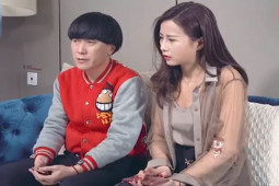 Clip hài hước - Chàng trai dùng cách bá đạo từ chối đứa bạn lâu ngày liên lạc vay tiền