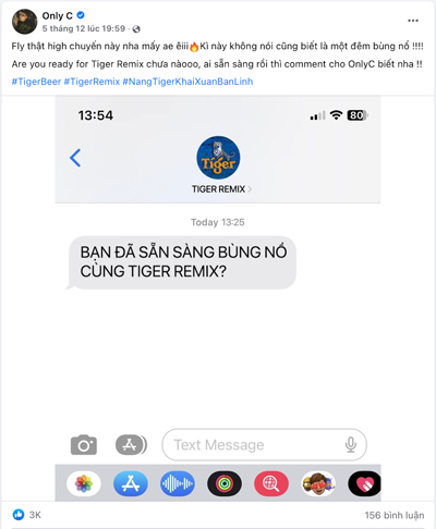 Nam ca sĩ điển trai Only C sẽ trình diễn và mang đến bản hit với màu sắc âm nhạc mới mẻ gì trên sân khấu đại nhạc hội được mong chờ nhất mùa lễ hội cuối năm này?