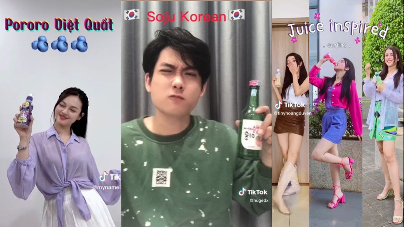 Khoe ảnh xinh rinh quà xịn từ thử thách “Get your style - Get your food” - 4