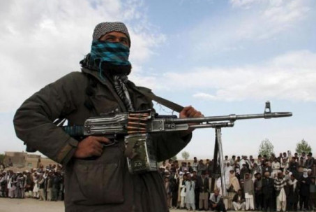 Taliban tiết lộ vụ hành quyết công khai đầu tiên kể từ khi Mỹ rời Afghanistan