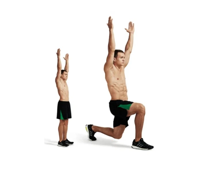 5 bài tập thể hình hiệu quả nhất mà đàn ông nên làm - 3