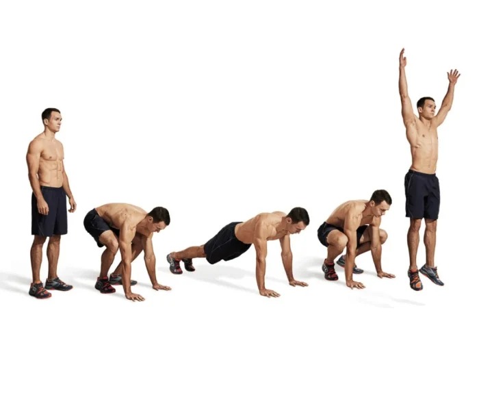 5 bài tập thể hình hiệu quả nhất mà đàn ông nên làm - 4