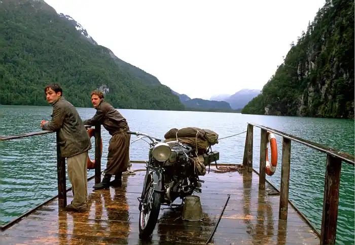 7 điểm đến tuyệt vời là bối cảnh của những bộ phim Hollywood nổi tiếng - 3