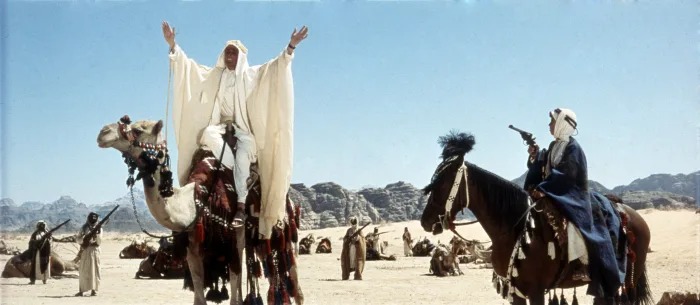 7 điểm đến tuyệt vời là bối cảnh của những bộ phim Hollywood nổi tiếng - 7