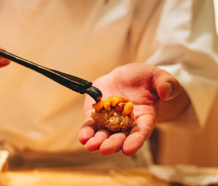 Những món ăn và đồ uống nhất định phải thử ở Tokyo - 3