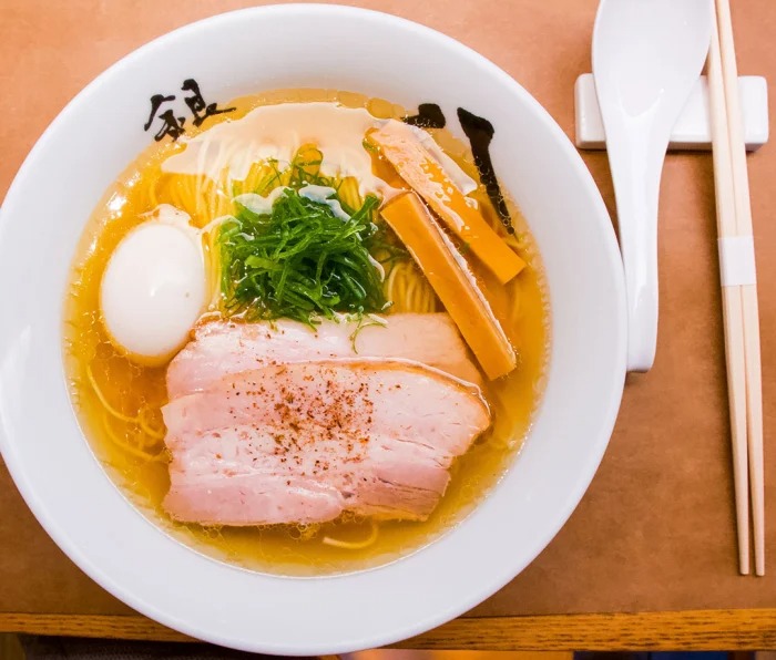 Những món ăn và đồ uống nhất định phải thử ở Tokyo - 4