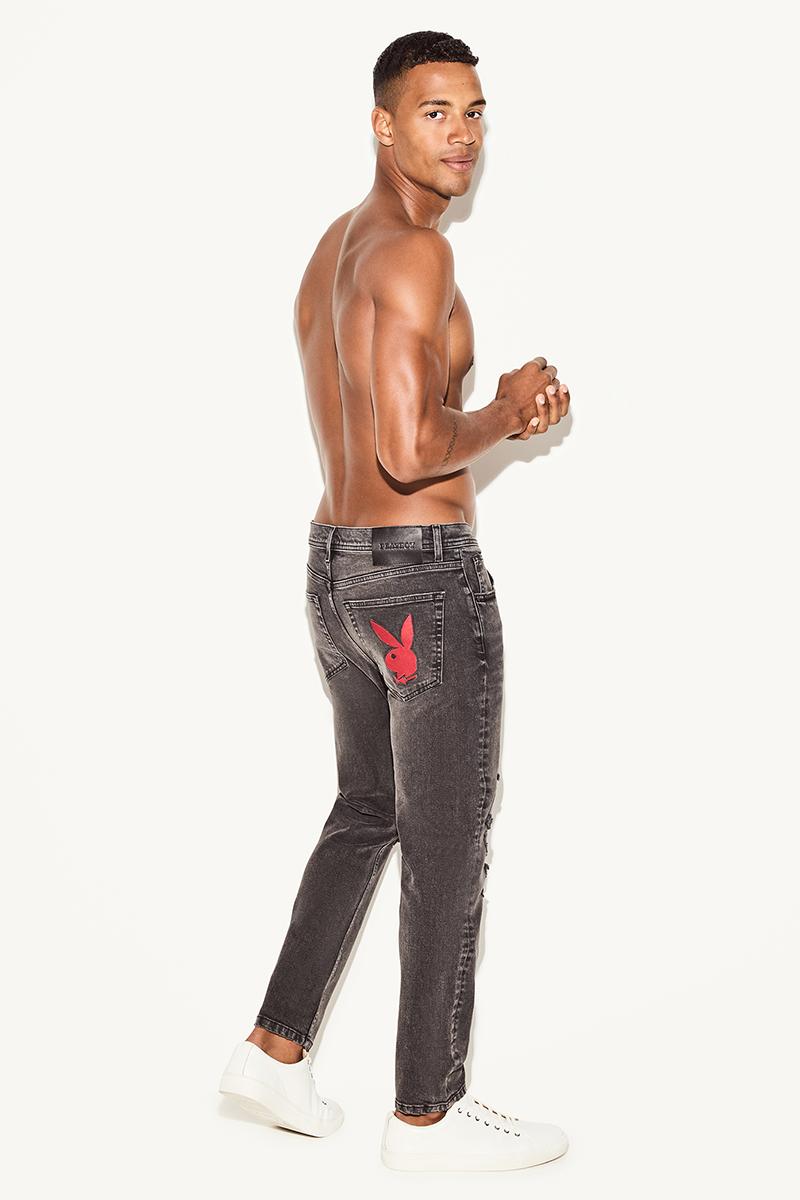Ngắm &#34;những tay chơi&#34; mặc denim cực chất - 7