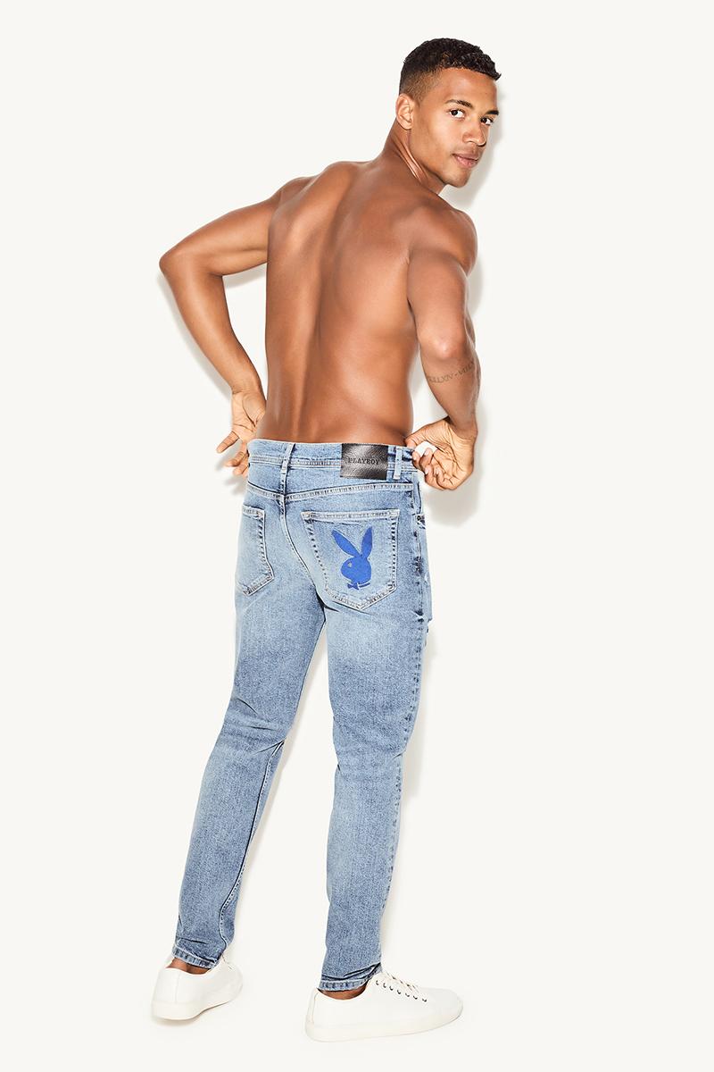 Ngắm &#34;những tay chơi&#34; mặc denim cực chất - 4