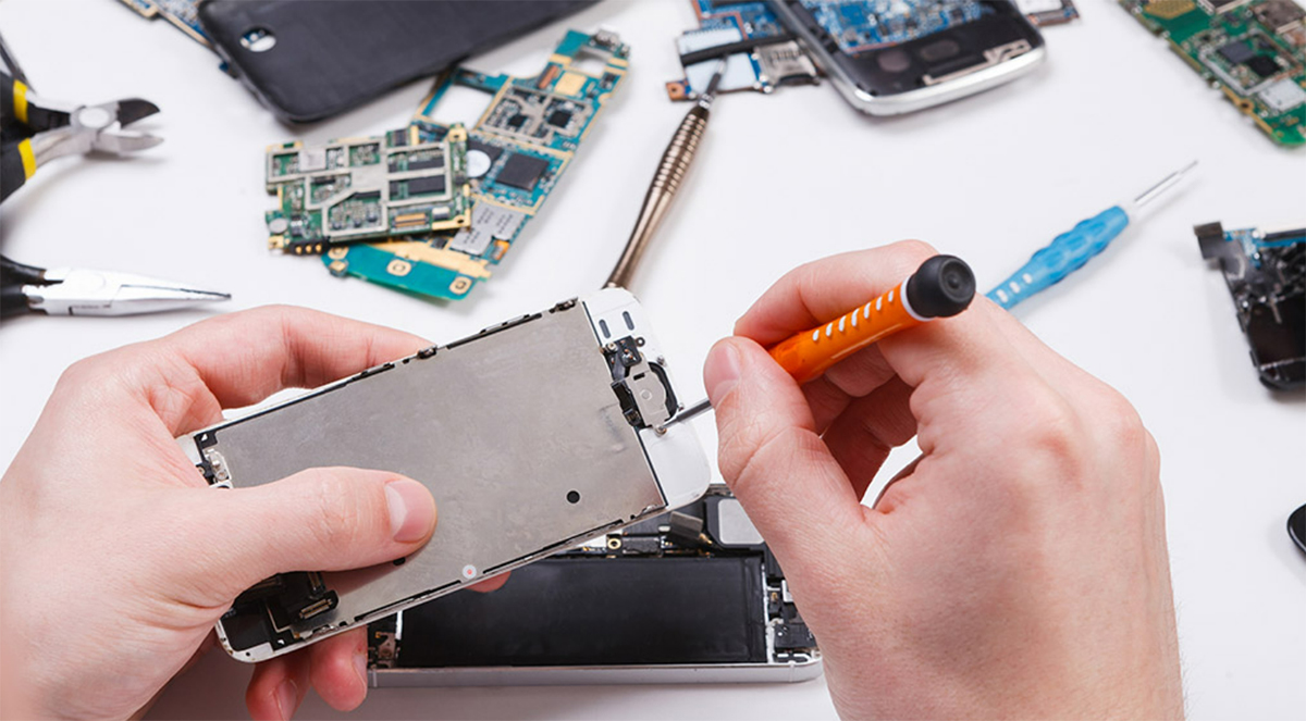 Sửa điện thoại lấy ngay sau 30 phút tại TP. Hồ Chí Minh - 1