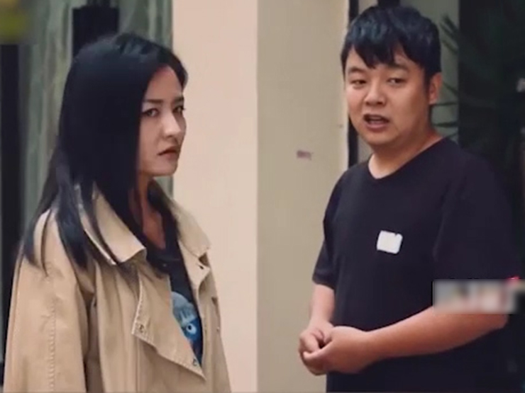 Clip hài hước - Thanh niên thể hiện trước mặt gái xinh và cái kết ngã ngửa