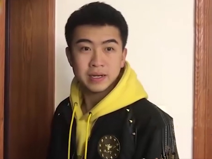 Clip hài hước - Vợ là một cái gì đấy khiến anh em không thể lường trước được