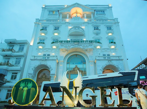 Bệnh viện Thẩm mỹ JT Angel luôn mang đến những trải nghiệm dịch vụ chất lượng cho khách hàng