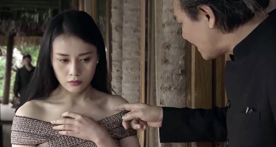 Thanh Hương và Thu Quỳnh hội ngộ trong phim mới, khán giả liền réo tên Phương Oanh