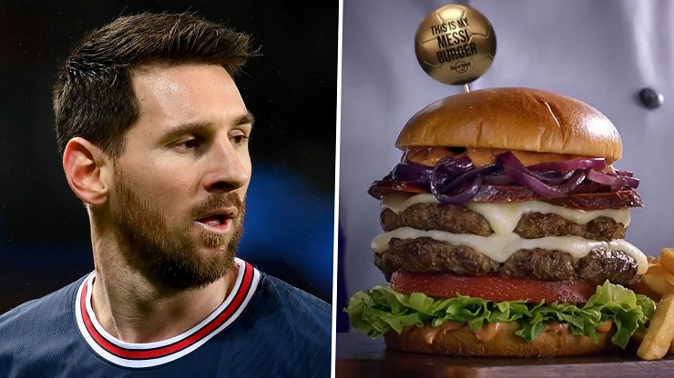 Cách Messi xây dựng chế độ ăn uống và tập luyện để đưa sự nghiệp lên đỉnh cao - 2