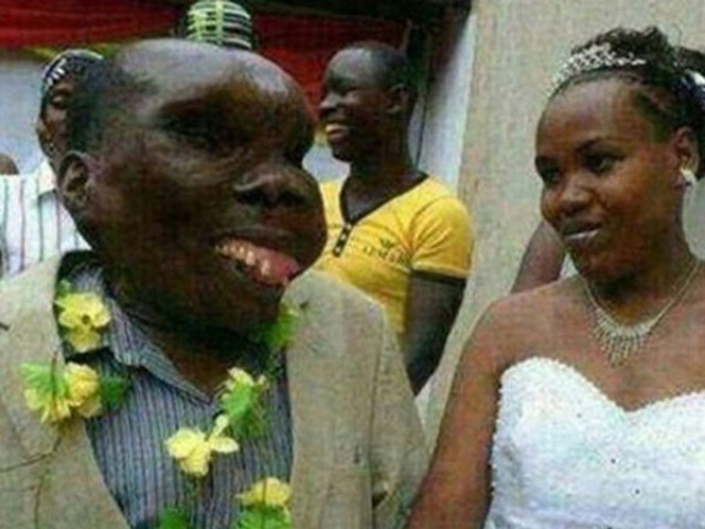 Bạn trẻ - Cuộc sống - Bất ngờ ngoại hình 8 đứa con của người đàn ông xấu nhất thế giới