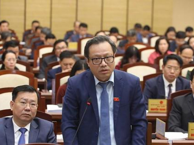 Tin tức trong ngày - Hà Nội lý giải dự án ở lô "đất vàng" phố Lý Thường Kiệt chậm triển khai