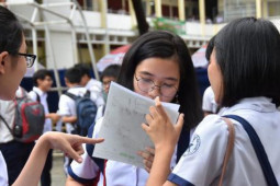 Giáo dục - du học - Quay cuồng vì chọn nhầm môn tự chọn