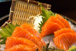 Sức khỏe đời sống - Quả óc chó, cá hồi và các loại hạt cần thiết cho trí óc của bạn