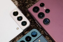 Công nghệ thông tin - Samsung Galaxy S22 bị hack 2 lần trong một ngày