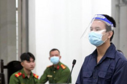 Pháp luật - Kẻ trộm xe vi phạm rồi sát hại phó công xã lãnh án chung thân