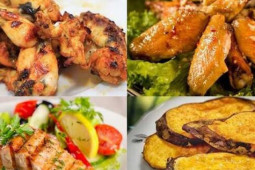 Ẩm thực - Thực hư nồi chiên không dầu sản sinh chất gây ung thư và đây là cách lý giải của chuyên gia