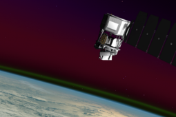 Công nghệ thông tin - NASA tuyên bố tàu vũ trụ 252 triệu USD "mất tích" ngay trên khí quyển Trái Đất