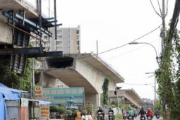 Tin tức trong ngày - TP HCM: Cận cảnh 17 dự án bị đề nghị tạm dừng