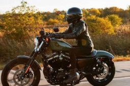 Thế giới xe - Top 10 mô tô đã qua sử dụng dưới 270 triệu đồng khiến giới mê xe thích thú