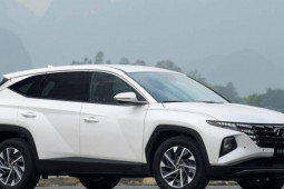 Tin tức ô tô - Giá ô tô biến động mạnh dịp cuối năm