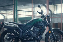 Thế giới xe - Loạt mô tô Scrambler không thể bỏ qua năm 2023