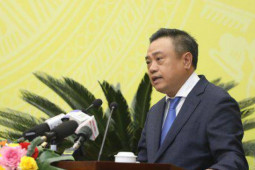 Tin tức trong ngày - Chủ tịch Hà Nội Trần Sỹ Thanh: Đã hứa thì phải làm, nói là phải chuẩn