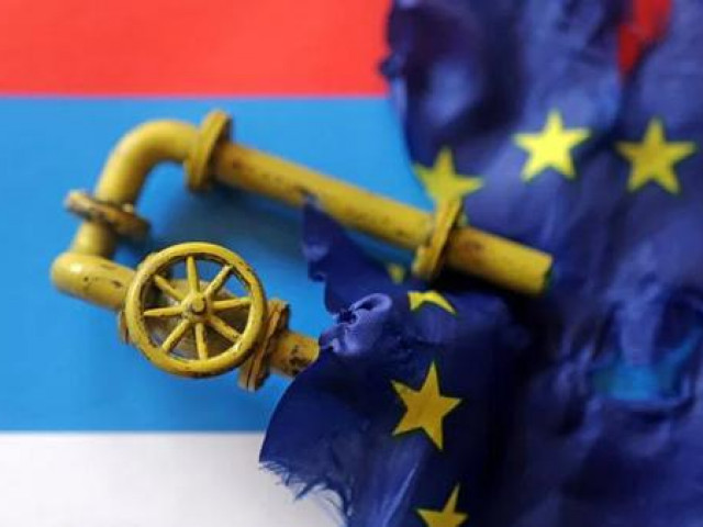 Thế giới - Nhiều thành viên EU vạch "lằn ranh đỏ" về giá trần khí đốt Nga