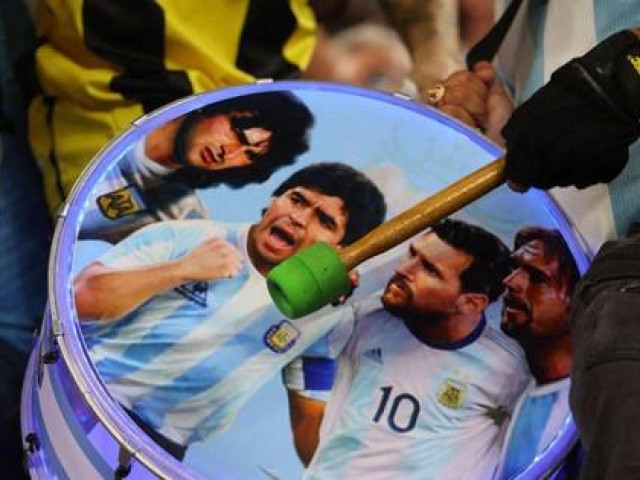 Thế giới - ‘Mỗi khi ĐT Argentina ra sân, cả đất nước chúng tôi như tê liệt’