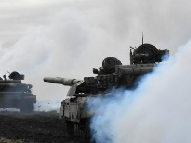 Thế giới - Hé lộ "cuộc chiến bí mật" trong lòng Ukraine