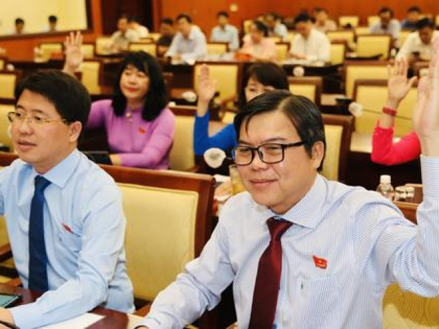 Tin tức trong ngày - TP HCM: Rạch Xuyên Tâm sẽ được rót gần 9.700 tỉ đồng