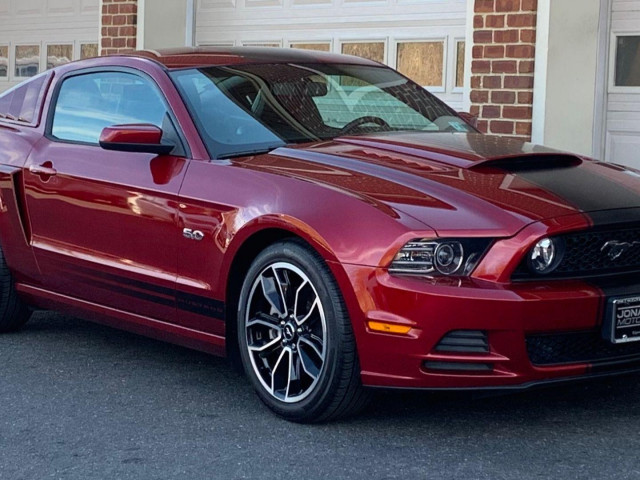 Tin tức ô tô - 5 chiếc xe đã qua sử dụng, giá rẻ với ​​công suất 400 mã lực có gì đặc biệt?