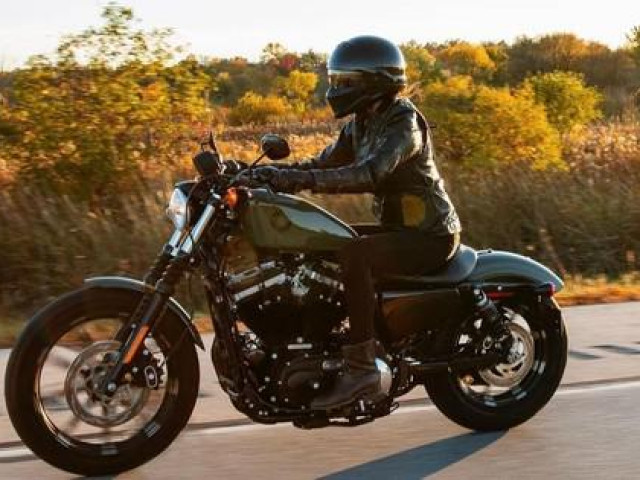 Thế giới xe - Top 10 mô tô đã qua sử dụng dưới 270 triệu đồng khiến giới mê xe thích thú