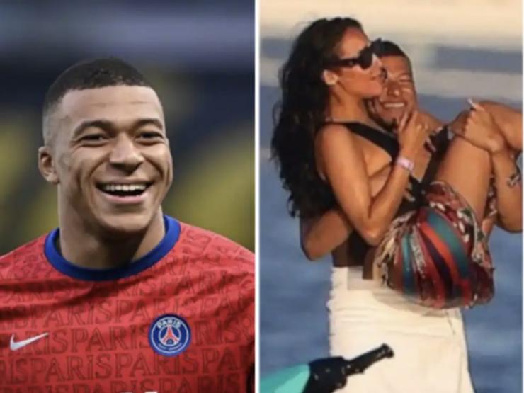 Những điều chưa biết về ngôi sao sáng giá nhất World Cup Kylian Mbappe