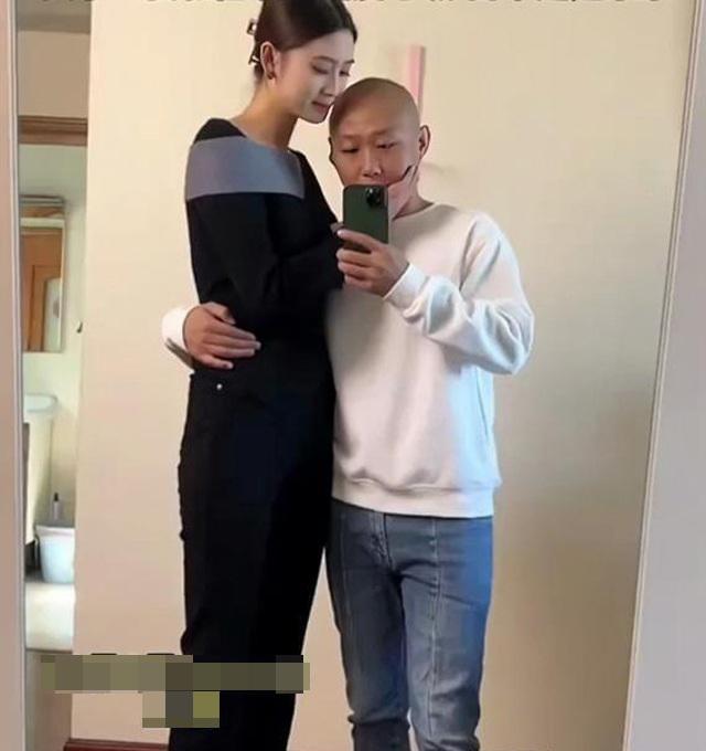 Hotgirl 20 tuổi yêu "ông chú" 33 tuổi thấp hơn một cái đầu, lời chia sẻ khiến dân tình choáng váng - 2