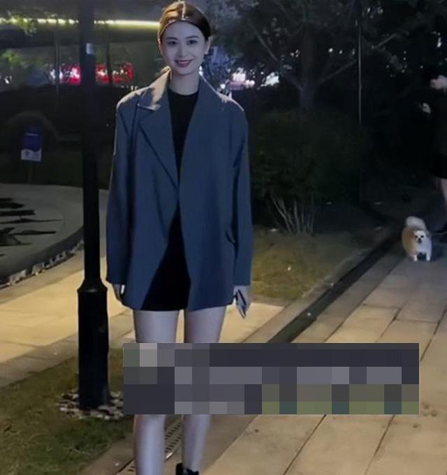 Hotgirl 20 tuổi yêu "ông chú" 33 tuổi thấp hơn một cái đầu, lời chia sẻ khiến dân tình choáng váng - 1