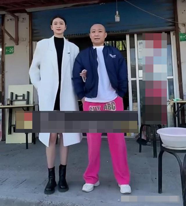 Hotgirl 20 tuổi yêu "ông chú" 33 tuổi thấp hơn một cái đầu, lời chia sẻ khiến dân tình choáng váng - 4