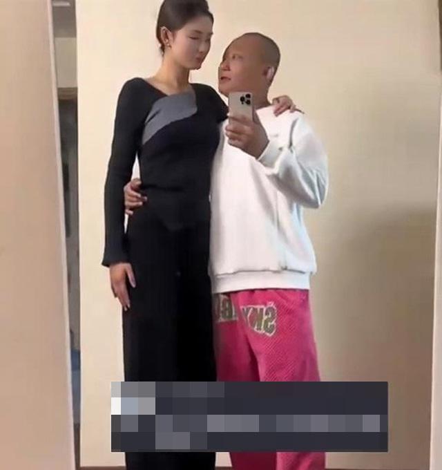 Hotgirl 20 tuổi yêu "ông chú" 33 tuổi thấp hơn một cái đầu, lời chia sẻ khiến dân tình choáng váng - 3