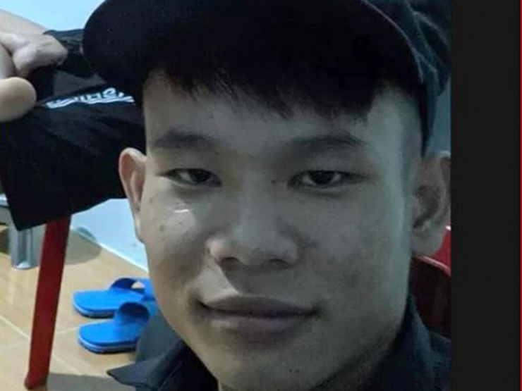 Khởi tố kẻ đâm sau lưng phó công an xã ở Khánh Hòa