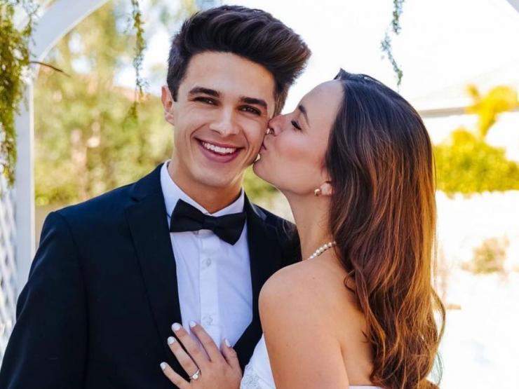 Đàn ông - Dàn trai đẹp hot tiktoker "nóng" nhất hành tinh, kiếm hàng chục tỷ/năm khiến chị em phát cuồng